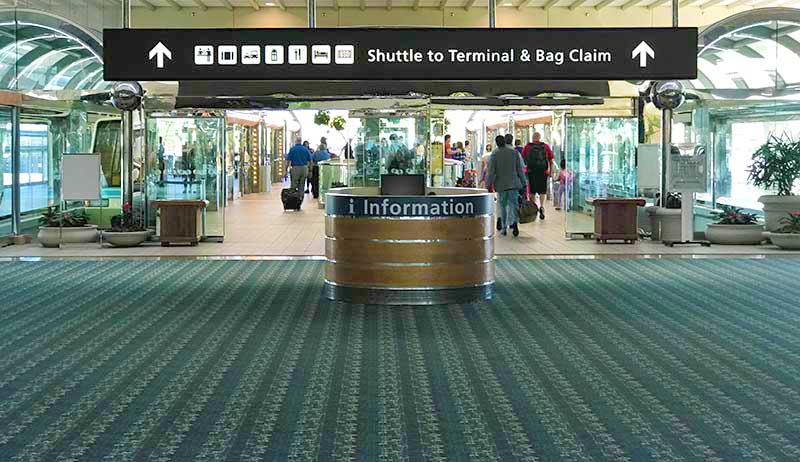 Our Guide to Orlando International Airport
