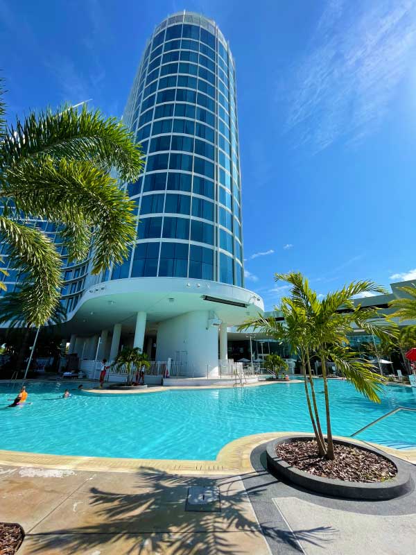 Universal Orlando Resort Adventura Hotel
