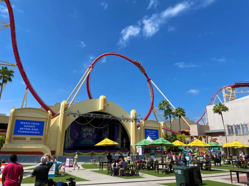 Hollywood Rip Ride Rockit